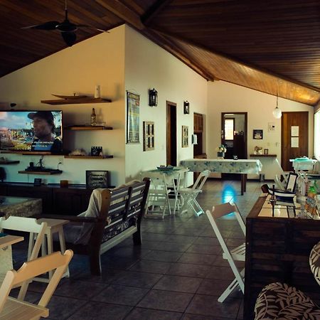 L'Grace Ferradura Hotel Búzios Buitenkant foto
