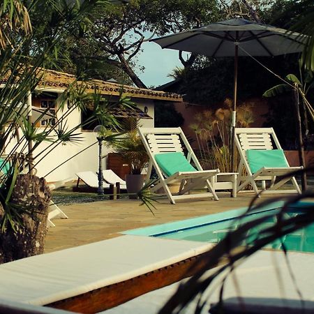 L'Grace Ferradura Hotel Búzios Buitenkant foto