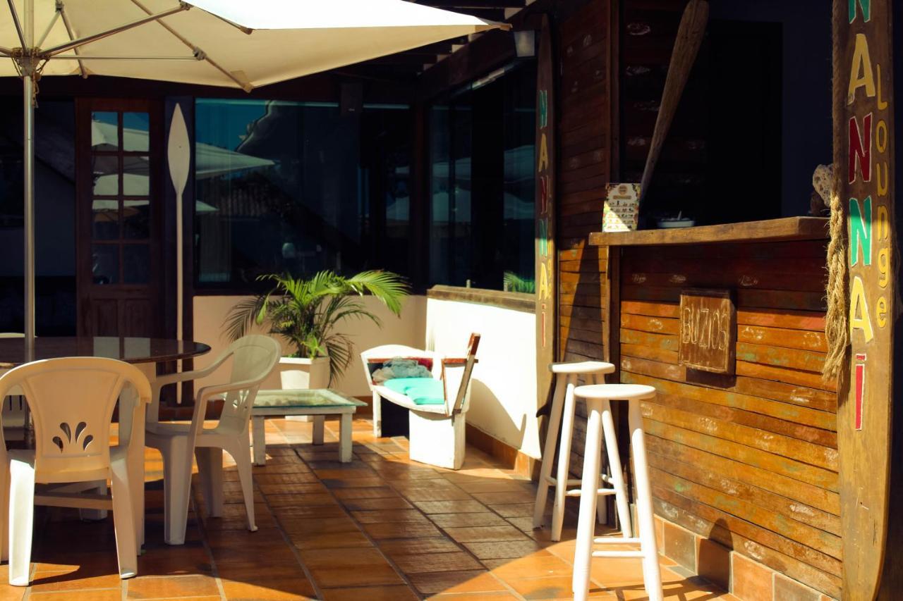 L'Grace Ferradura Hotel Búzios Buitenkant foto