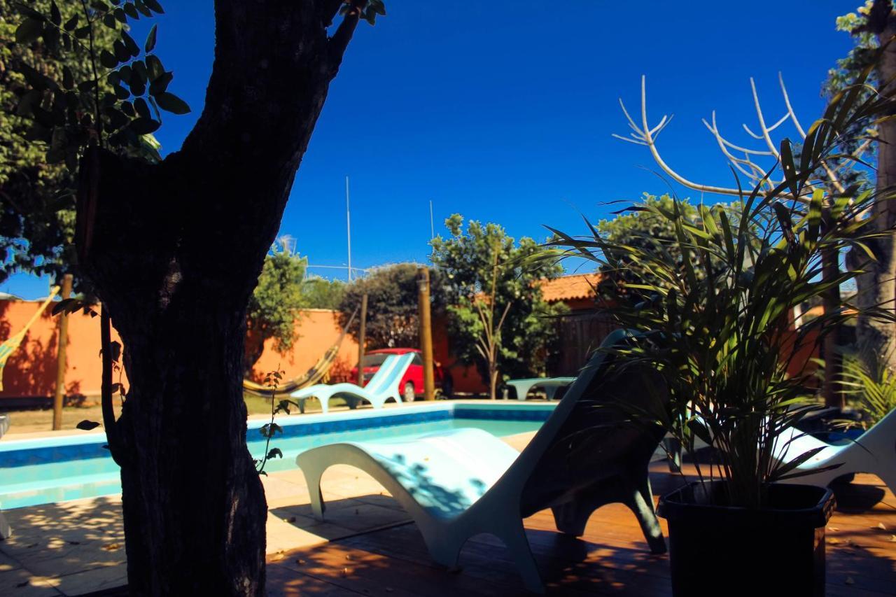 L'Grace Ferradura Hotel Búzios Buitenkant foto