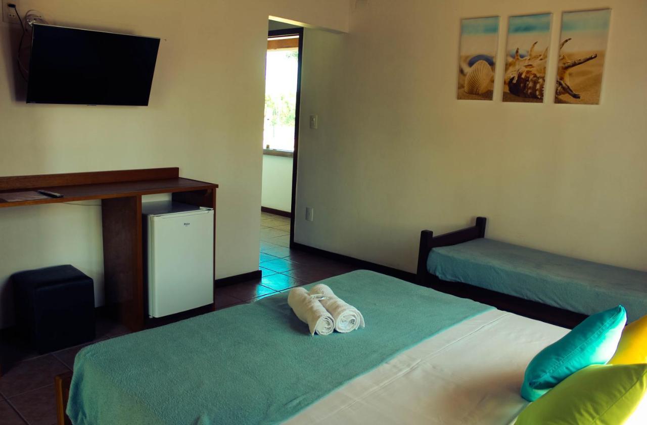 L'Grace Ferradura Hotel Búzios Buitenkant foto