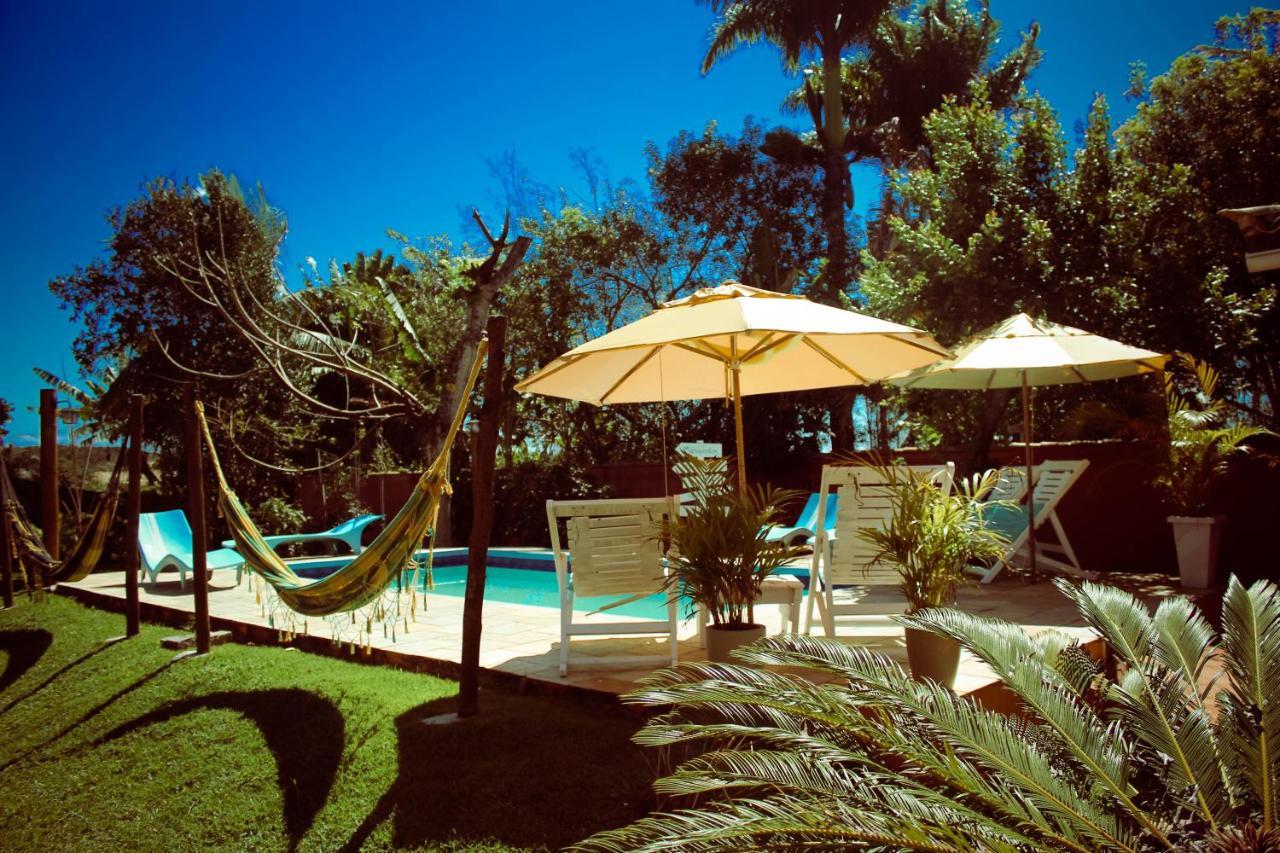 L'Grace Ferradura Hotel Búzios Buitenkant foto