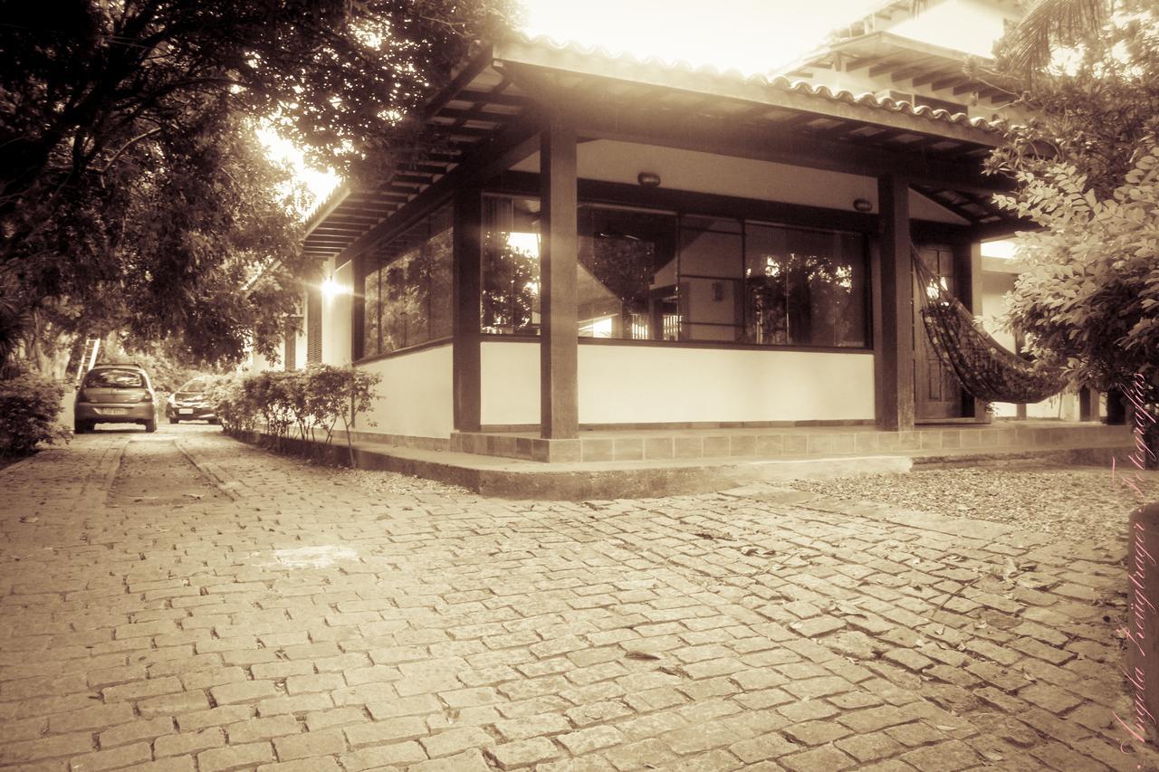 L'Grace Ferradura Hotel Búzios Buitenkant foto